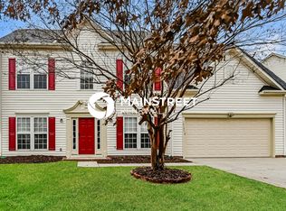 14151 Riding Hill Ave, Charlotte, NC 28213