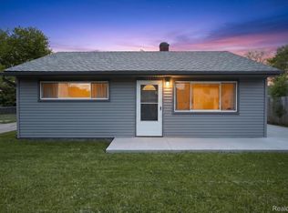 5877 William St, Taylor, MI 48180
