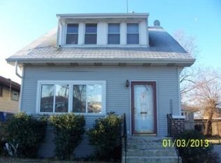 1122-1124 E May St, Hammond, IN 46320