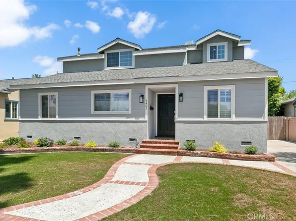 4402 Knoxville Ave, Lakewood, CA 90713