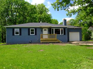 366 S Keel Ridge Rd, Hermitage, PA 16148