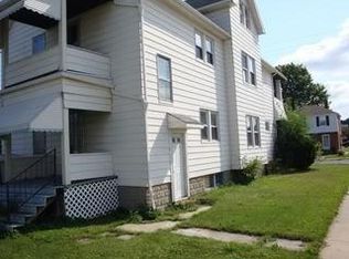 4976 E 110th St, Garfield Heights, OH