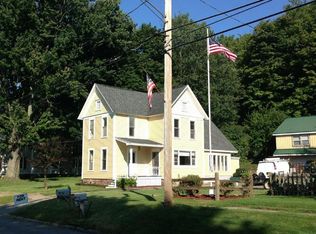 3906 N Main St, Marion, NY 14505