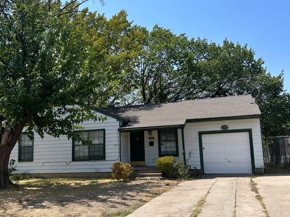 123 Wanda Dr, Irving, TX 75060