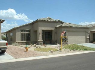4333 S Pony Rider Trl, Gold Canyon, AZ 85118