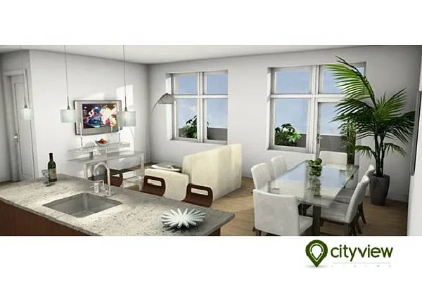 Rented by City View Living | media 46