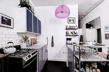 Rented by Urbane Brokerage