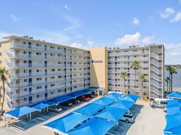 145 Halifax Ave #109, Daytona Beach, FL 32118