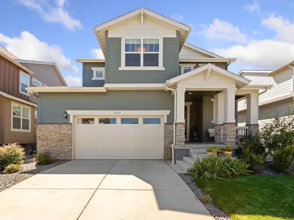 2921 Reliant St, Fort Collins, CO 80524