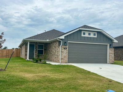 306 S 26th St, Collinsville, OK, 74021