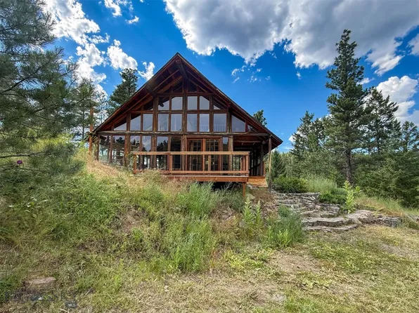 40 Shadow Ln, Cascade, MT 59421