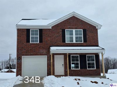 130 Red Hawk Dr, Vine Grove, KY, 40175