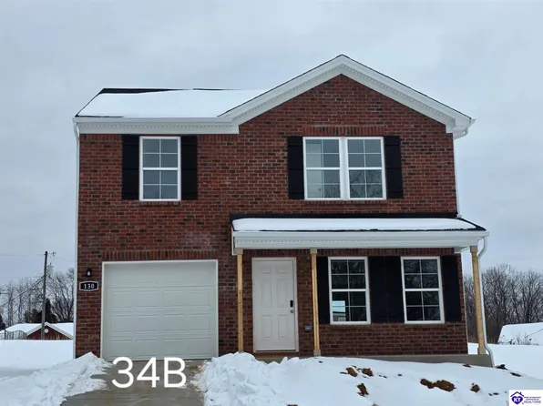 130 Red Hawk Dr, Vine Grove, KY 40175