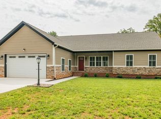 3662 Coffee Rd, Lynchburg, VA 24503