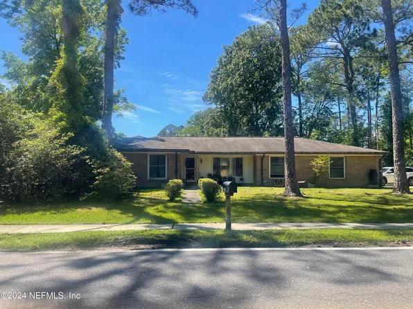 10610 HAMPTON Road, Jacksonville, FL 32257