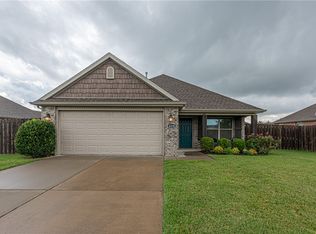 4430 W Anthem Dr, Fayetteville, AR 72704