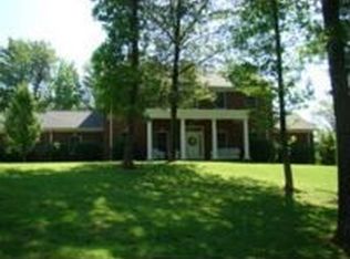 7995 Oak Hurst, Henderson, KY 42420