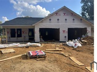 380A Dunlap Rd, West Pt, MS 39773