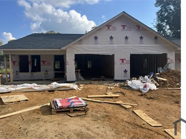 386 Dunlap Rd, West Pt, MS 39773