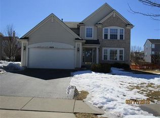 10129 Compton Dr, Huntley, IL 60142