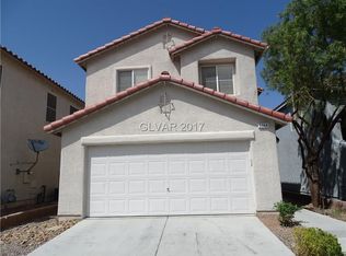 5304 Country Retreat Ct, Las Vegas, NV 89131