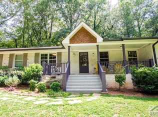 180 Duncan Springs Rd, Athens, GA 30606