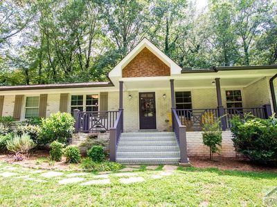 180 Duncan Springs Rd, Athens, GA, 30606