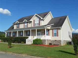 2819 English Hills Dr, Sevierville, TN 37876
