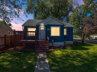 147 W Blaine Ave, Nampa, ID 83651