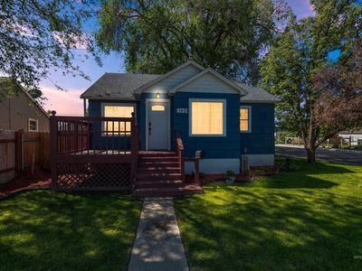147 W Blaine Ave, Nampa, ID, 83651