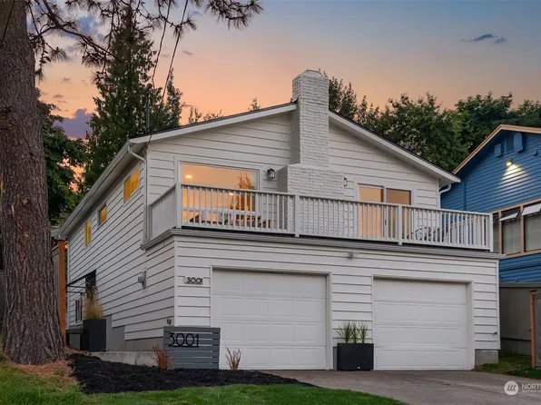 3001 24th Avenue W, Seattle, WA 98199
