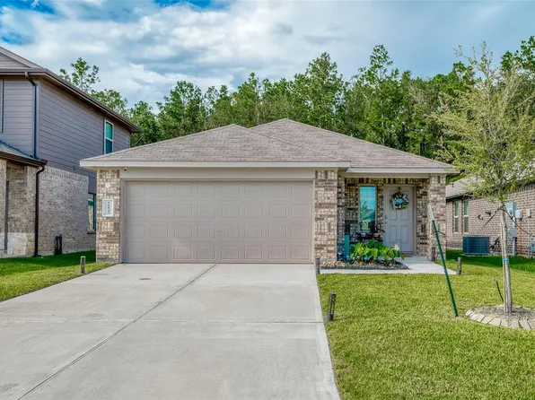 16845 Short Pines Dr, Conroe, TX 77302