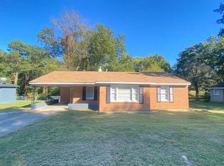 3118 Aden St, Memphis, TN 38127