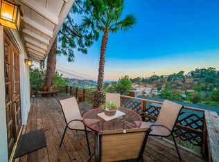 4517 Clermont St, Los Angeles, CA 90065