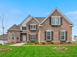 6075 Kidman Ln, Spring Hill, TN 37174
