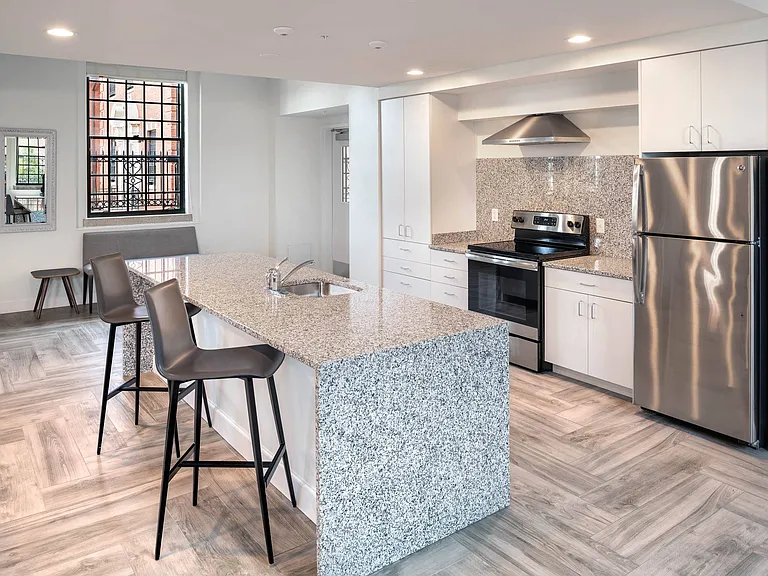 The Residences at St. Elizabeths East — Photo 8