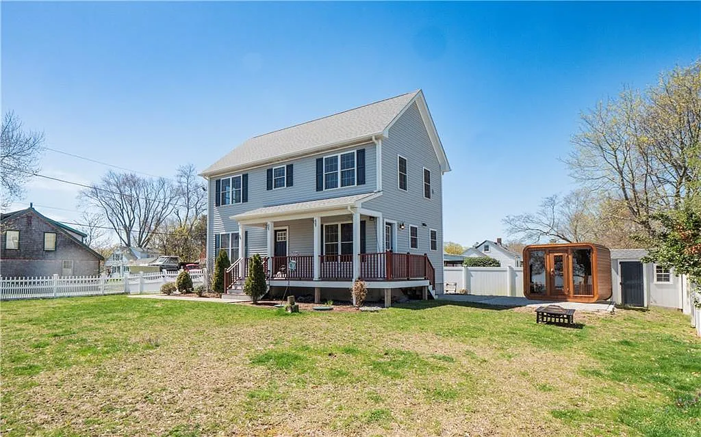 3 bed, 3.5 bath, 1860 sqft, $4,300 — Photo 4