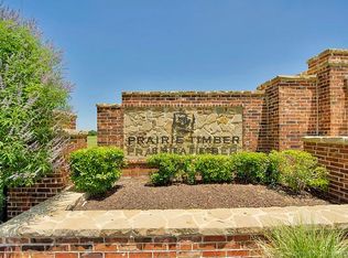 541 Prairie Timber Rd, Burleson, TX 76028