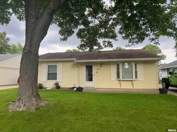 1804 Hastings Rd, Springfield, IL 62702