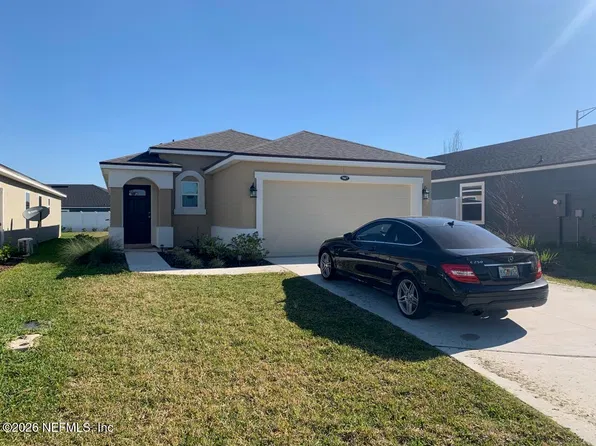 7067 Emsley Cir, Jacksonville, FL 32258