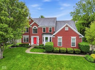 609 Merrimac Dr, Westfield, IN 46074