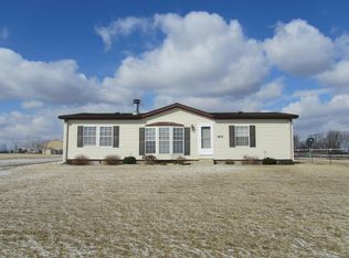 2819 E 2575th Rd, Marseilles, IL 61341