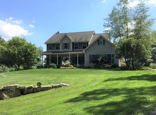 147 Hope Rd, Great Meadows, NJ 07838