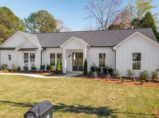 Taylor Ridge Rd, Leesburg, AL 35983
