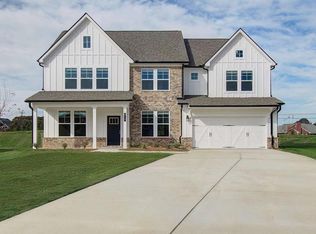 729 Dunlake Way, Locust Grove, GA 30248