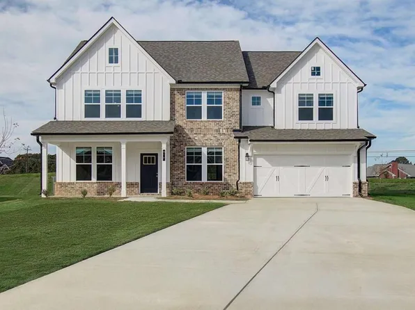 729 Dunlake Way, Locust Grove, GA 30248