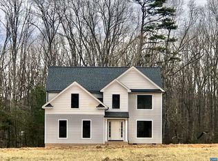 206 Byrd Mill Rd, Louisa, VA 23093