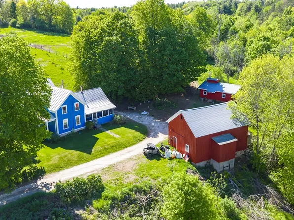 2255/2287 County Route 11, Gouverneur, NY 13642