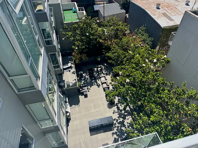600 South Van Ness — Photo 5