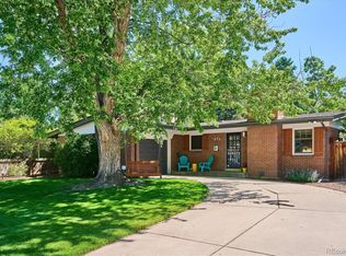1944 S Kearney Way, Denver, CO 80224